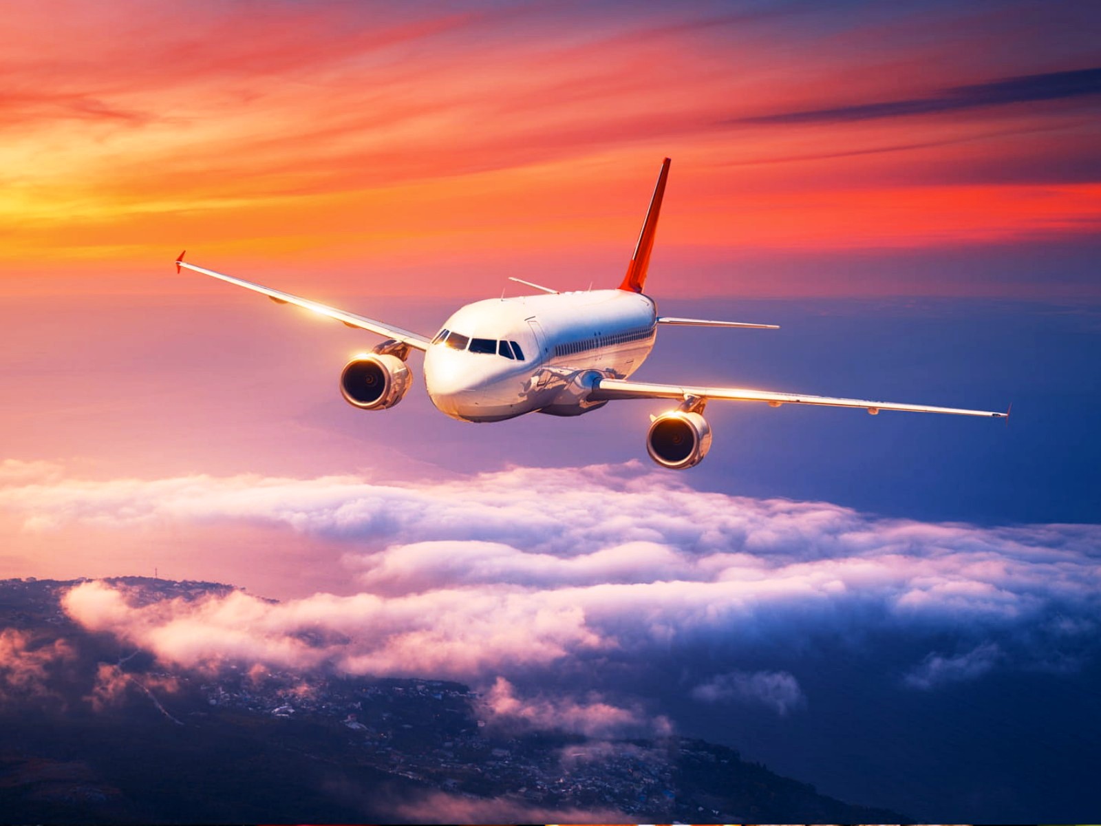 How do planes burn fuel quicker?