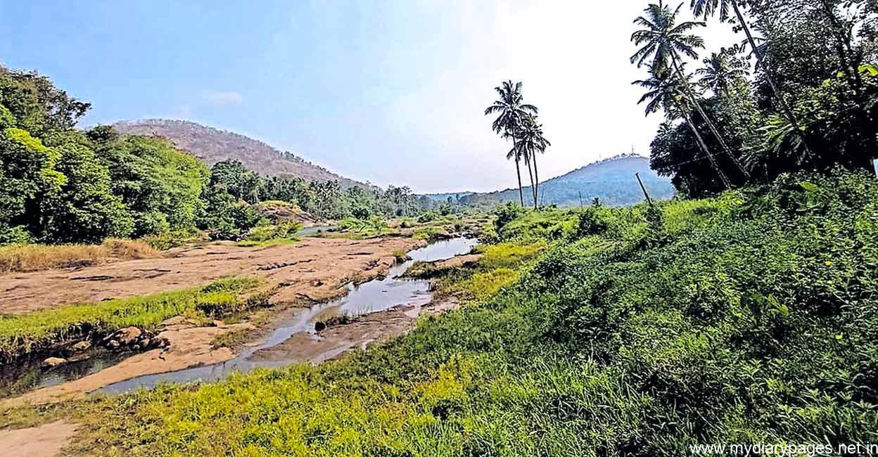 ആ ഒരവസ്ഥ ഇനി മറ്റാർക്കും വരാതിരിക്കട്ടെ