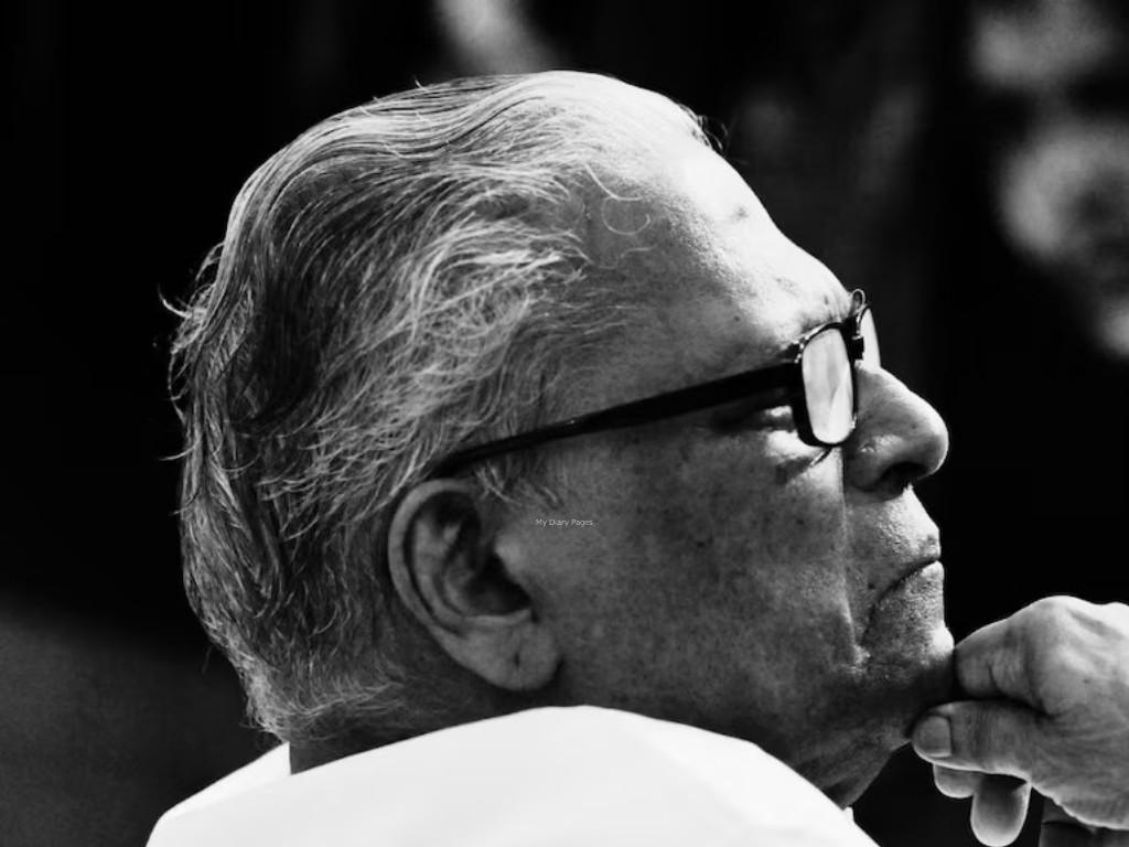 Why the Communist Party in Kerala still supporting China?