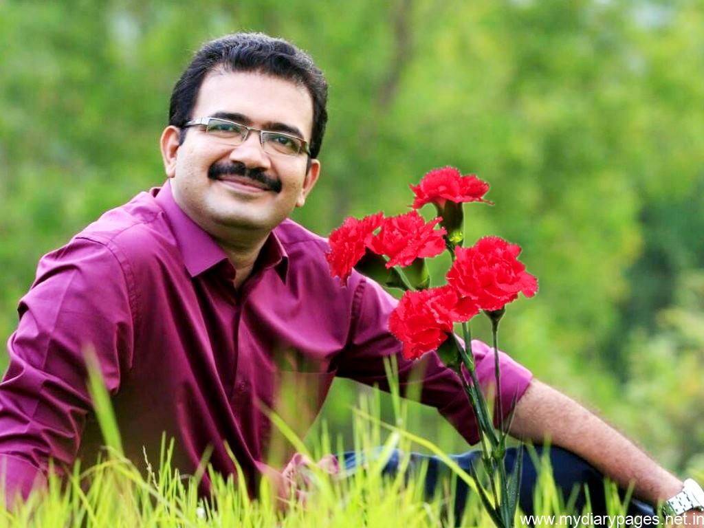 കറുകുറ്റി പൈനാടത്ത് വീട്ടിൽ സാജോ നു ആദരാഞ്ജലികൾ