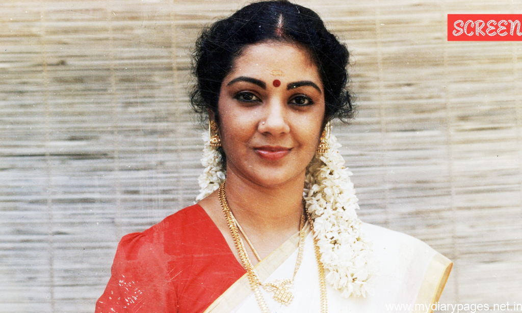 Shanthi Krishna - IMDb