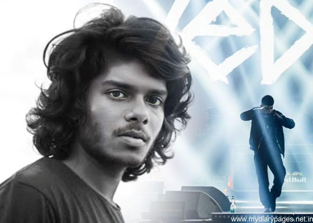 Vedan Biography: Wiki, Life, Family, Discography