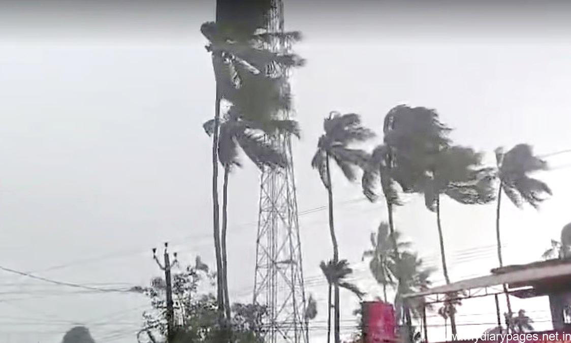 cyclone