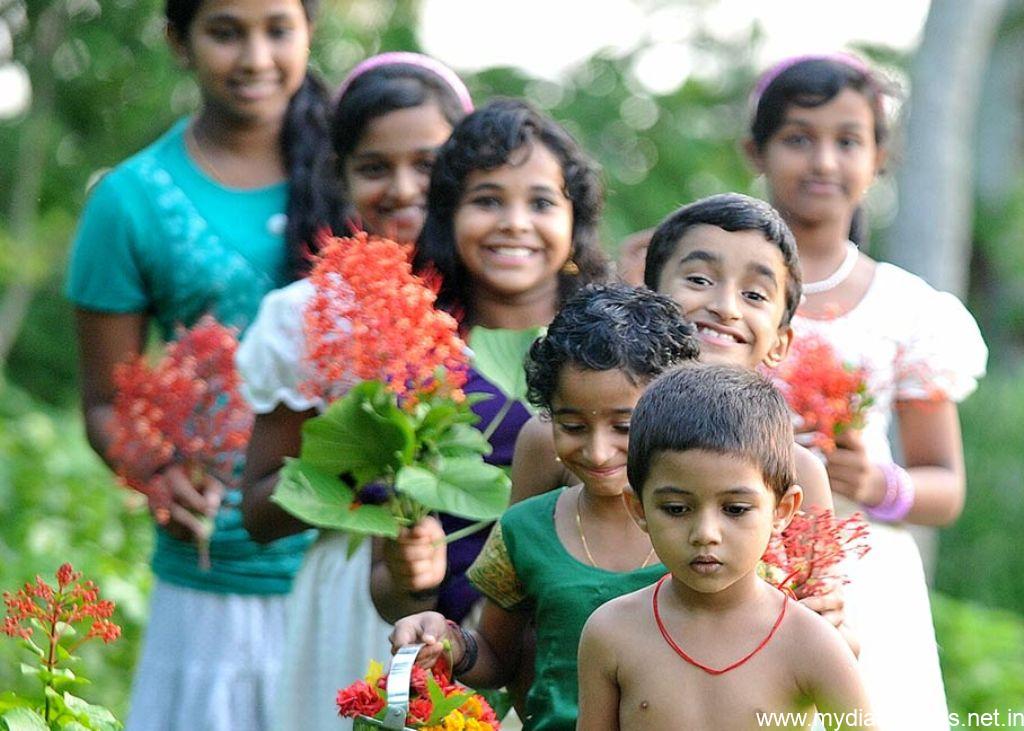 Pilleronam: A nostalgic memory of Keralites