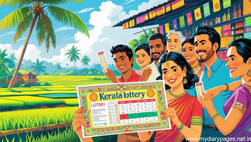 Does fraud happen in Kerala Lotteries by Agents or ...